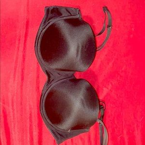 La senza push up bra